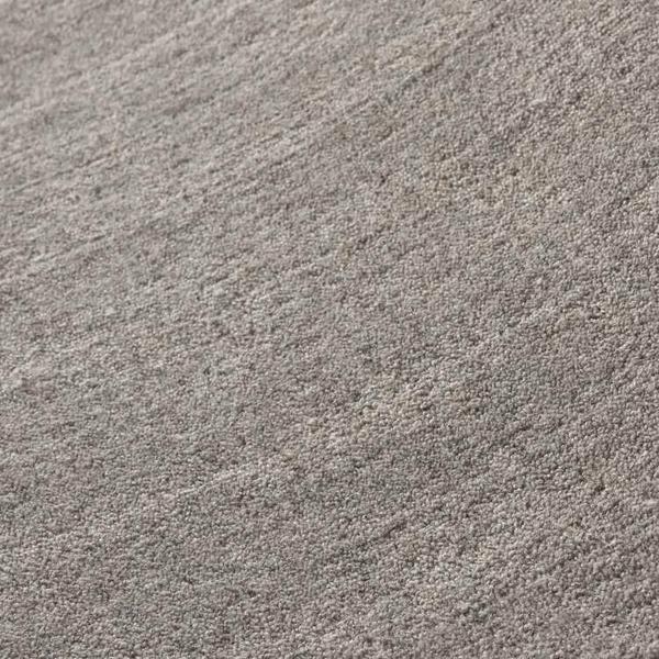 Nourison SHEER LUXURY SHLXY OVERCAST
