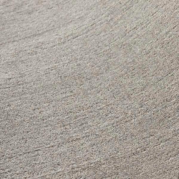 Nourison SHEER LUXURY SHLXY PEBBLE