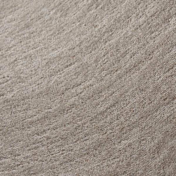 Nourison SHEER LUXURY SHLXY STONE