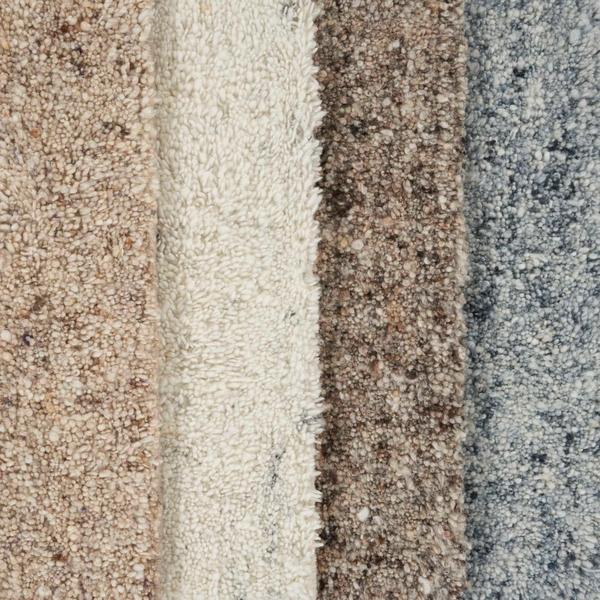 Nourison SHERPA SHRPA EARTH