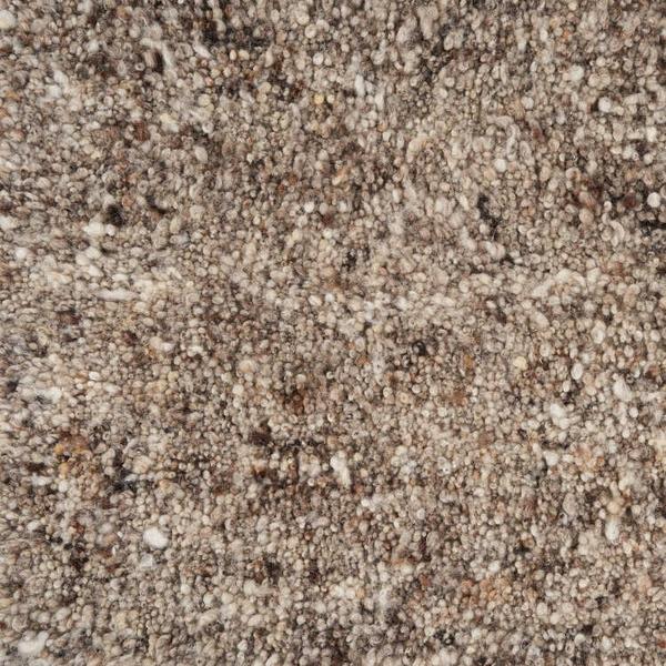 nourison SHERPA SHRPA EARTH