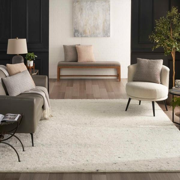 Nourison SHERPA SHRPA FLEECE