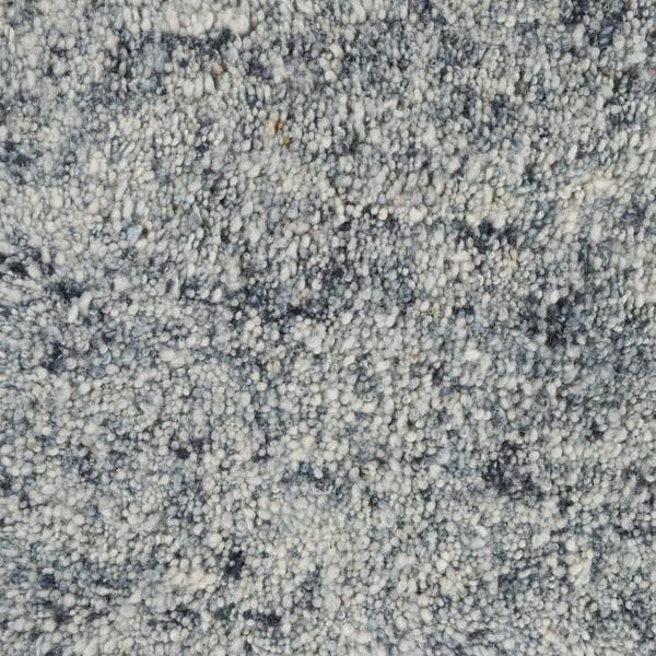 nourison SHERPA SHRPA GLACIER