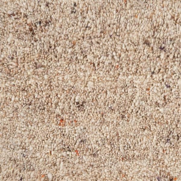 nourison SHERPA SHRPA NATURAL