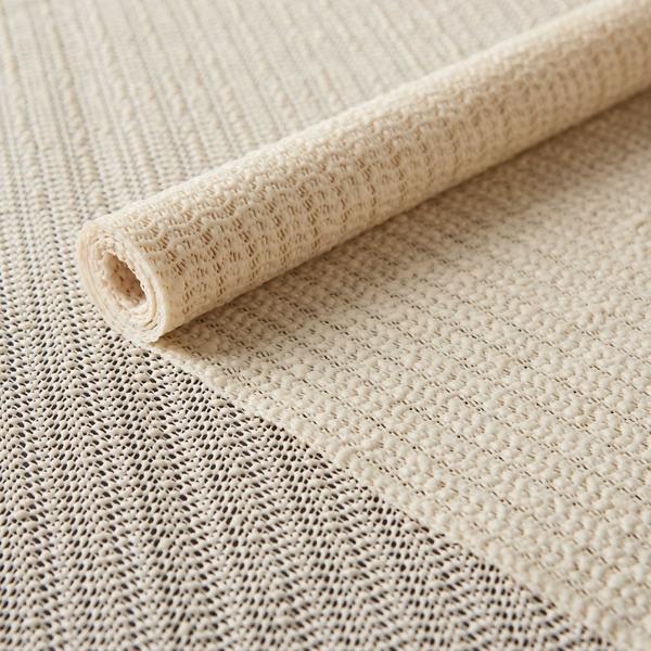Nourison Shiftloc PS21 Ivory Rug Pad