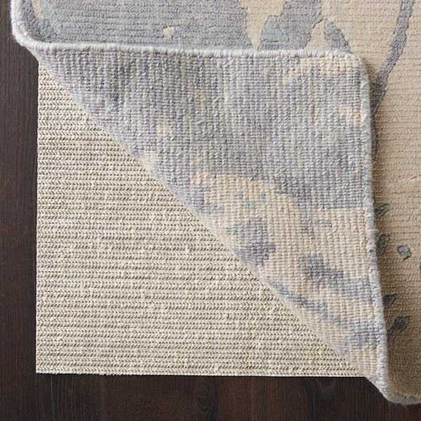 Nourison Shiftloc PS21 Ivory Rug Pad