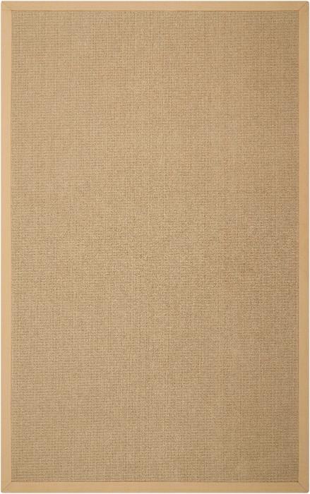 Nourison SISAL SOFT SSF04 SAND AREA RUG