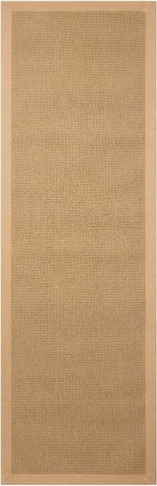 Nourison SISAL SOFT SSF04 SAND AREA RUG
