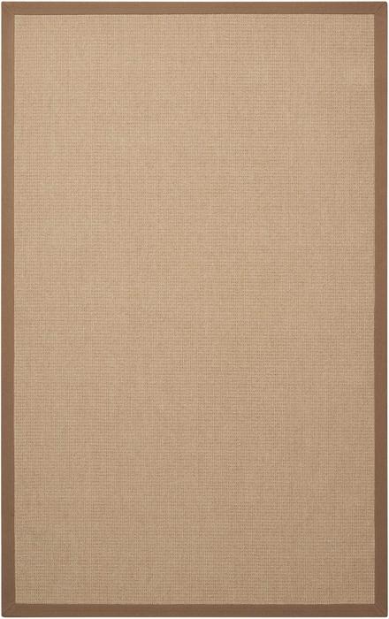 Nourison SISAL SOFT SSF05 HAZELNUT AREA RUG