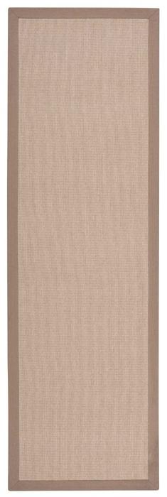 Nourison SISAL SOFT SSF05 HAZELNUT AREA RUG