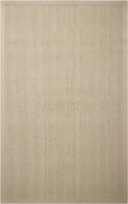 Nourison SISAL SOFT SSF07 MUSHROOM AREA RUG