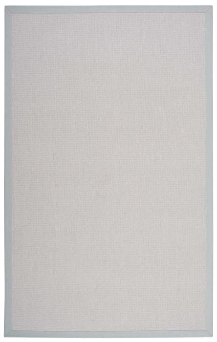 Nourison SISAL SOFT SSF40 STONE AREA RUG