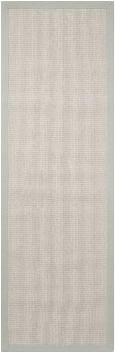 Nourison SISAL SOFT SSF40 STONE AREA RUG