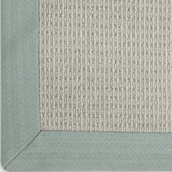 nourison SISAL SOFT SSF40 STONE AREA RUG