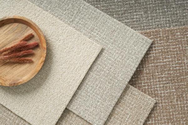 Nourison SOLANO SLANO OATMEAL