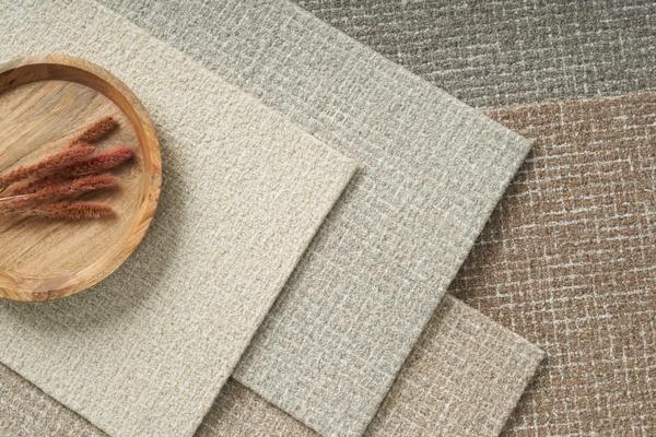 Nourison SOLANO SLANO WALNUT