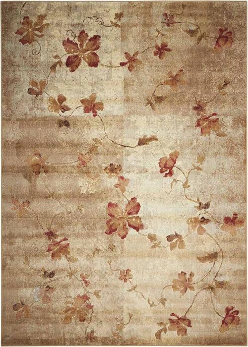 Nourison SOMERSET ST64 MULTICOLOR AREA RUG