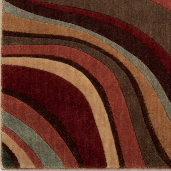 nourison SOMERSET ST81 MULTICOLOR AREA RUG