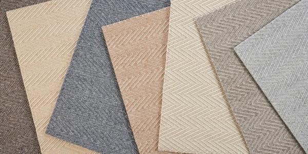 Nourison SPLENDOR WAVE SPLWV SILVERADO BROADLOOM