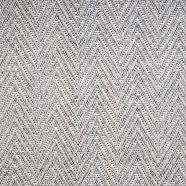 Nourison SPLENDOR WAVE SPLWV SILVERADO BROADLOOM