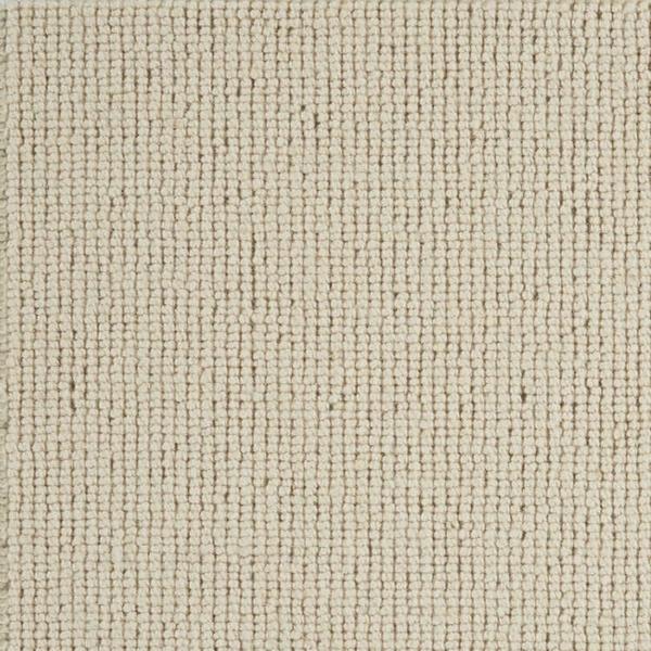 nourison STONERIDGE STNRD IVORY BROADLOOM CARPET