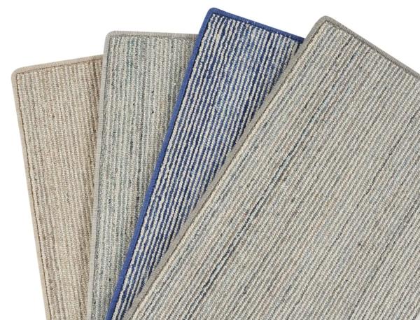 Nourison TACOMA TACOM EARTH BROADLOOM CARPET