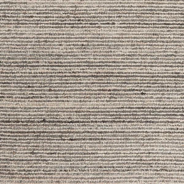 nourison TACOMA TACOM SMOKE BROADLOOM CARPET