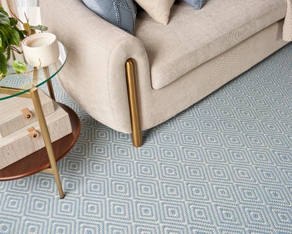 Nourison TAHOE 1722J SKY