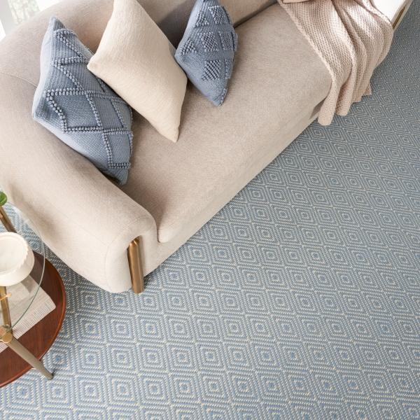 Nourison TAHOE 1722J SKY