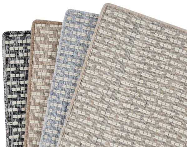 Nourison TALAWEAVE TALWV ATLANTIQUE