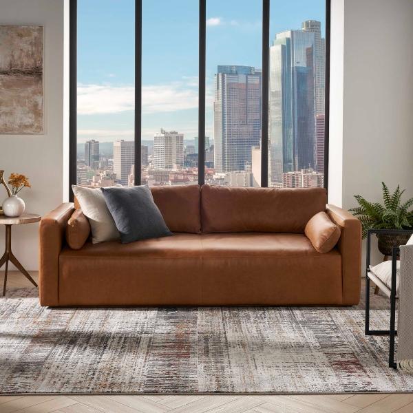 Nourison TANGRA TNR04 MULTICOLOR AREA RUG