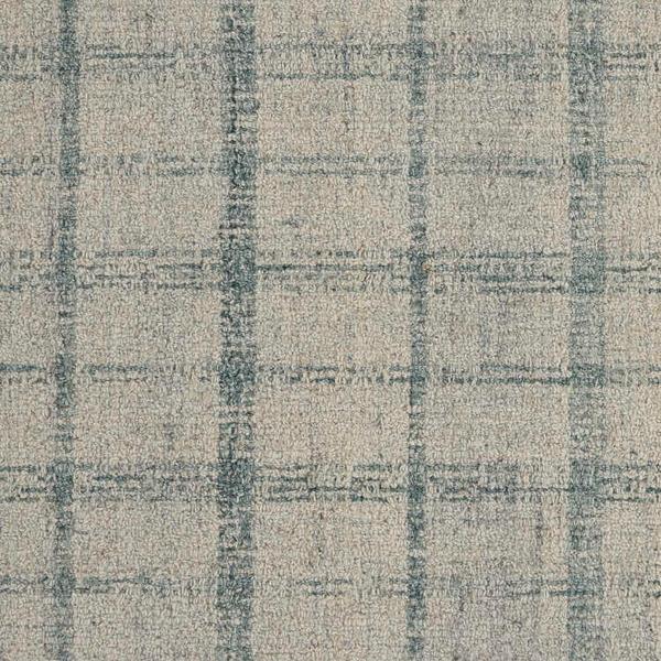 Nourison TARTAN TONES TRTTN JADE