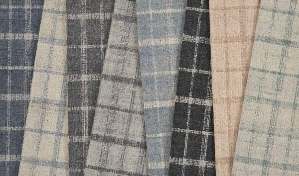 Nourison TARTAN TONES TRTTN JADE