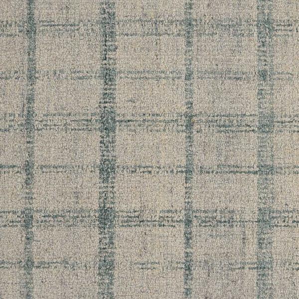 nourison TARTAN TONES TRTTN JADE