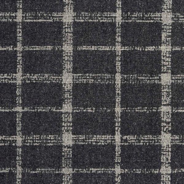 Nourison TARTAN TONES TRTTN MINERAL