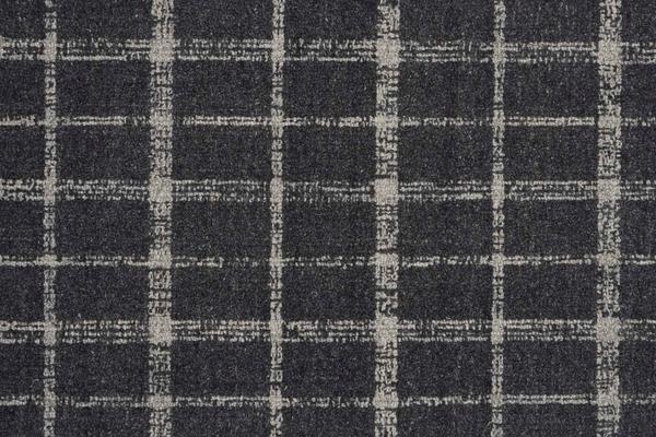 Nourison TARTAN TONES TRTTN MINERAL