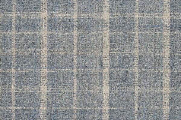 Nourison TARTAN TONES TRTTN SKY