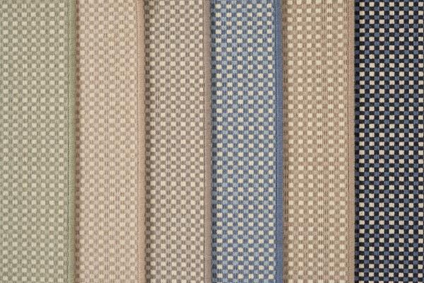 Nourison TATTERSALL 3448 PEWTER