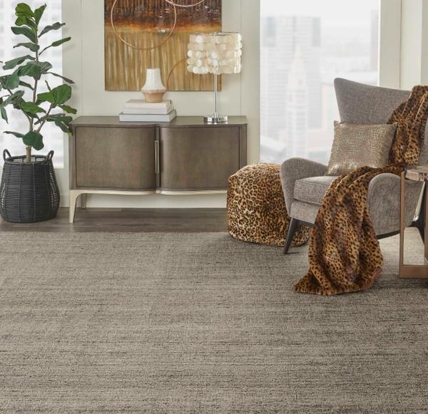 Nourison TERRAIN TERRN RAVINE BROADLOOM CARPET
