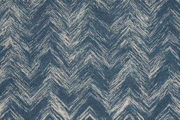 Nourison TERRAZA TRRZA DENIM BROADLOOM CARPET
