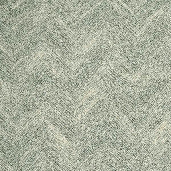 Nourison TERRAZA TRRZA MINT BROADLOOM CARPET