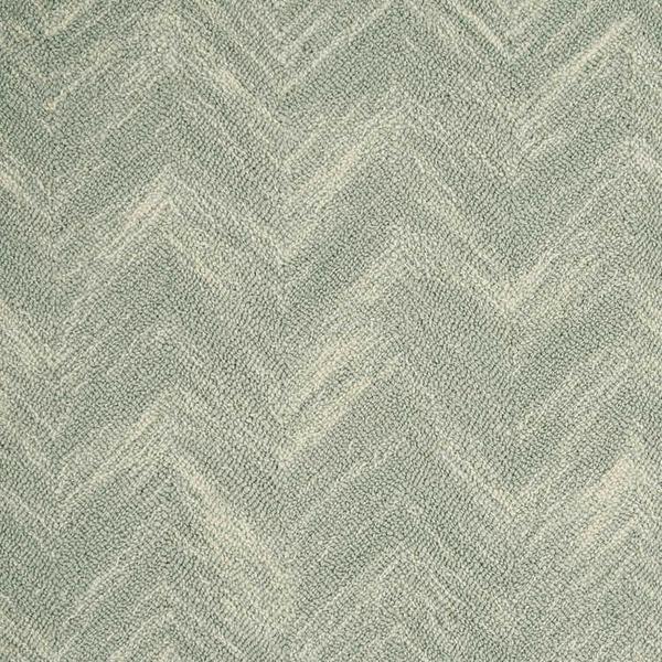nourison TERRAZA TRRZA MINT BROADLOOM CARPET