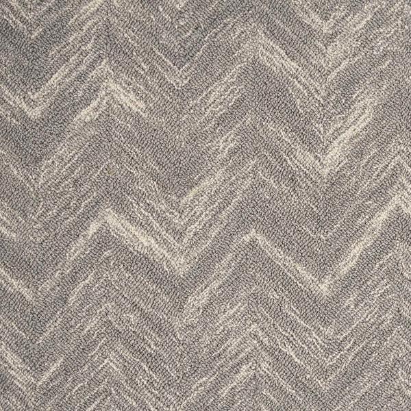 Nourison TERRAZA TRRZA NICKEL BROADLOOM CARPET