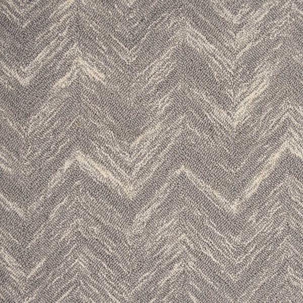 nourison TERRAZA TRRZA NICKEL BROADLOOM CARPET