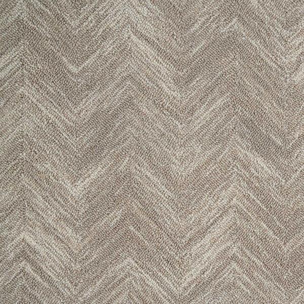 nourison TERRAZA TRRZA PUTTY BROADLOOM CARPET