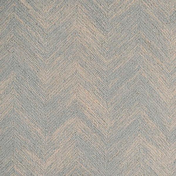 Nourison TERRAZA TRRZA SOFT BLUE BROADLOOM CARPET