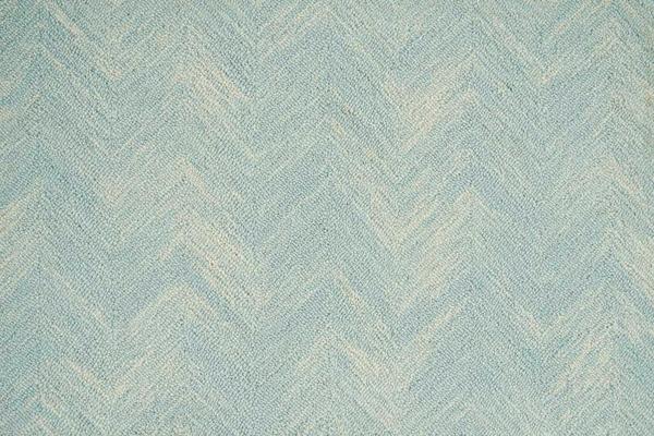 Nourison TERRAZA TRRZA SOFT BLUE BROADLOOM CARPET