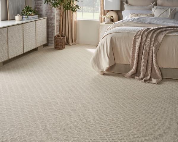 Nourison TIBURON 1648J IVORY/STONE