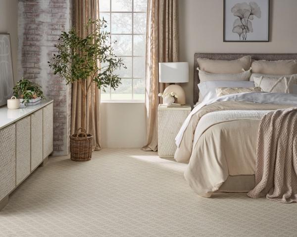 nourison TIBURON 1648J IVORY/STONE