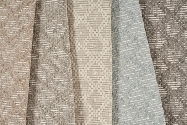 Nourison TIBURON 1648J LIGHT GREY